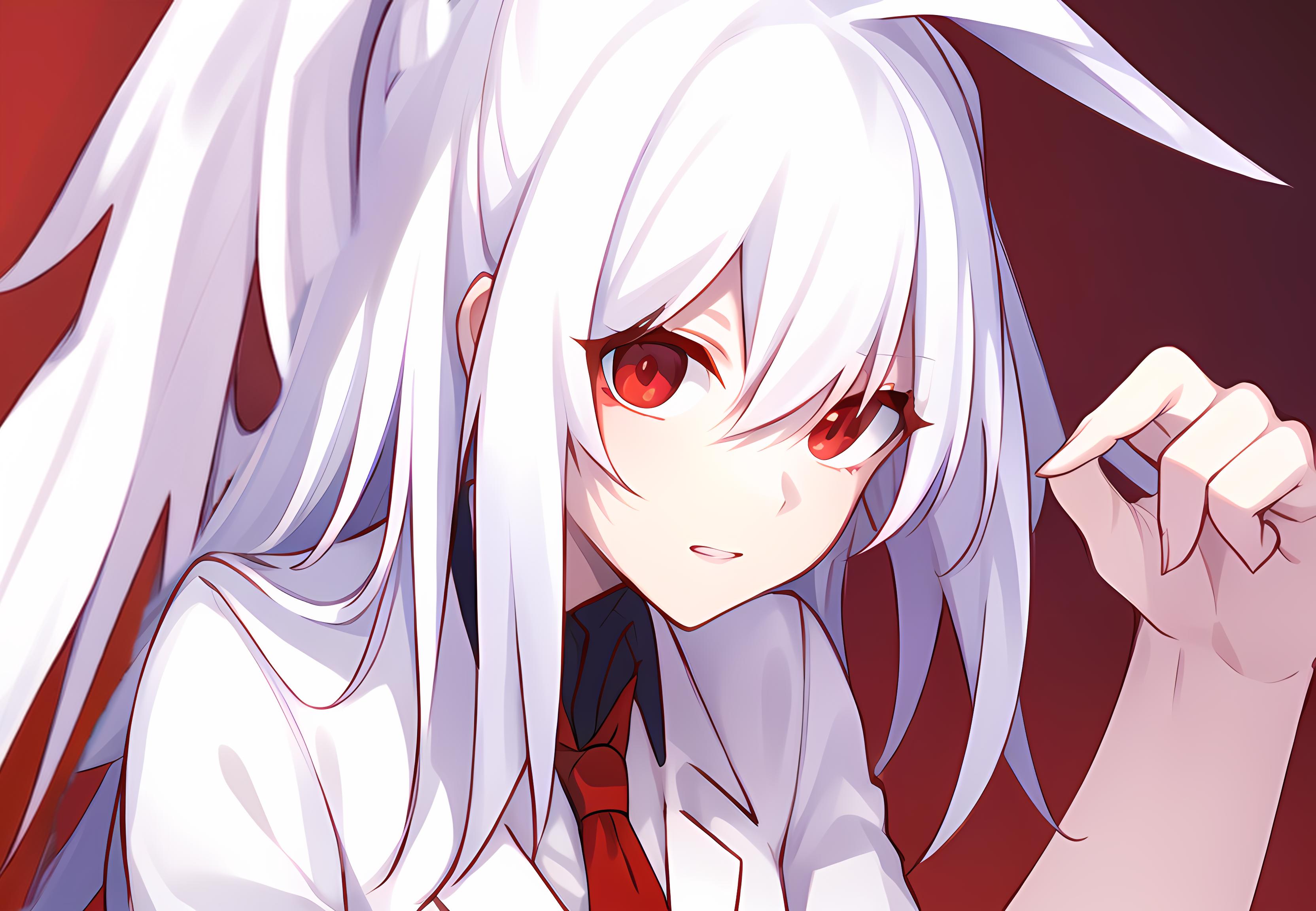 Isla from Plastic Memories image by AnimeArchive