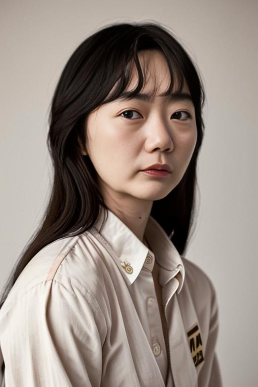 Bae Doona image by adry