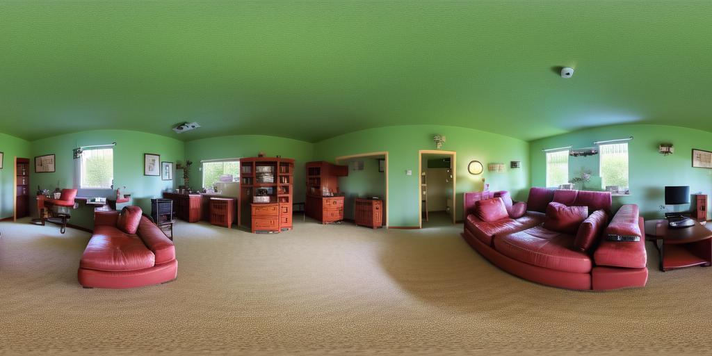 hdri_panorama_view image by closeded