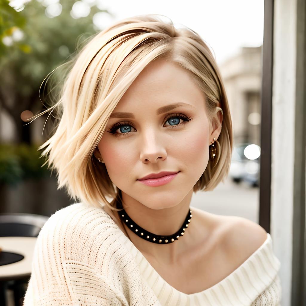 Kristen Bell image by ngsm000