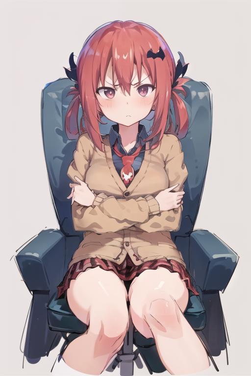 Satanichia(Gabriel DropOut) image by Nor1sK