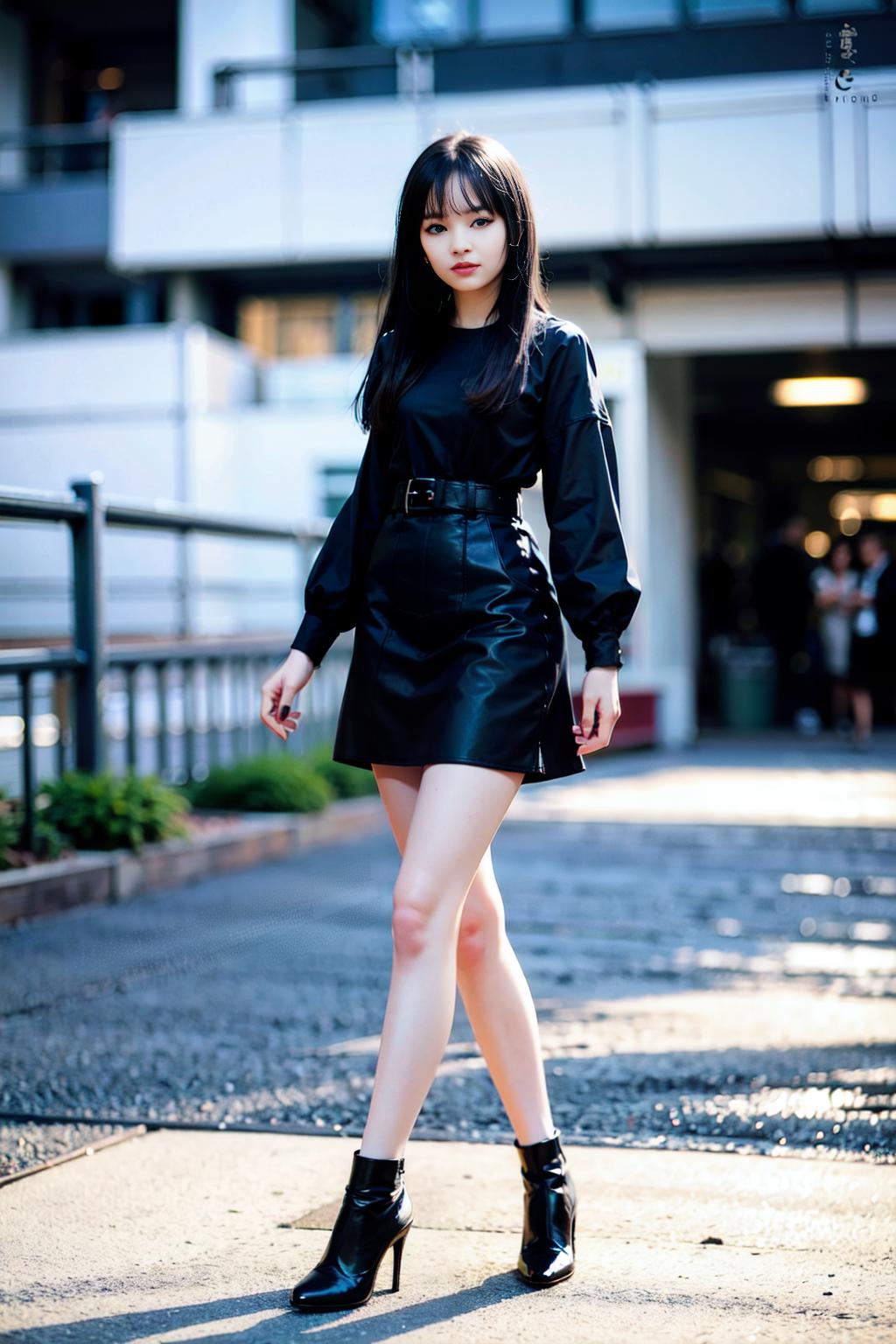Actress Suzu_広瀬○ image by qwerkilo