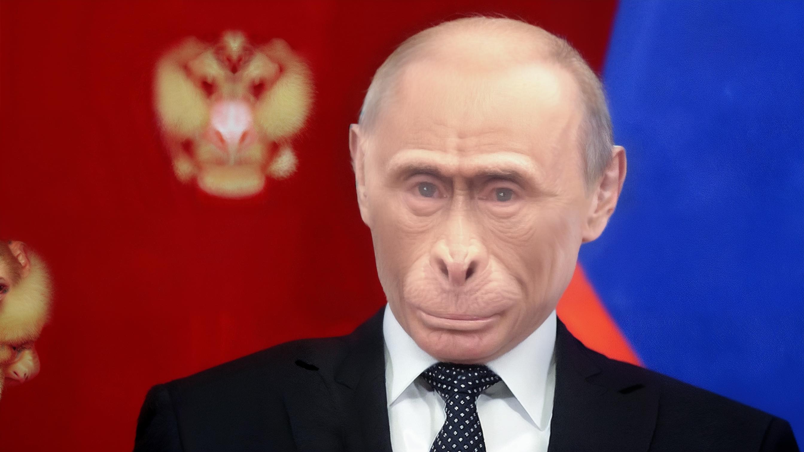 Vladimir Putin image by SigmaMale