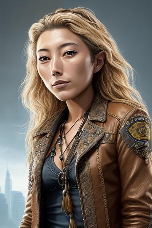 Dichen Lachman image by keegantb