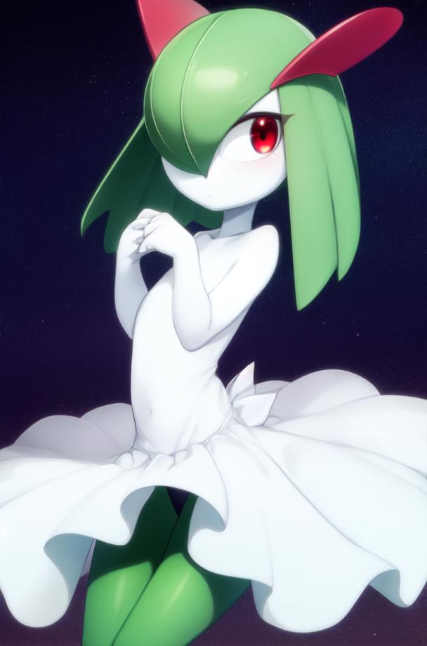 Kirlia image by zavidlupes457