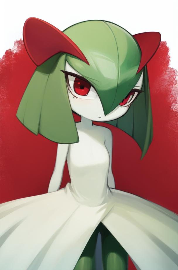 Kirlia image by zavidlupes457