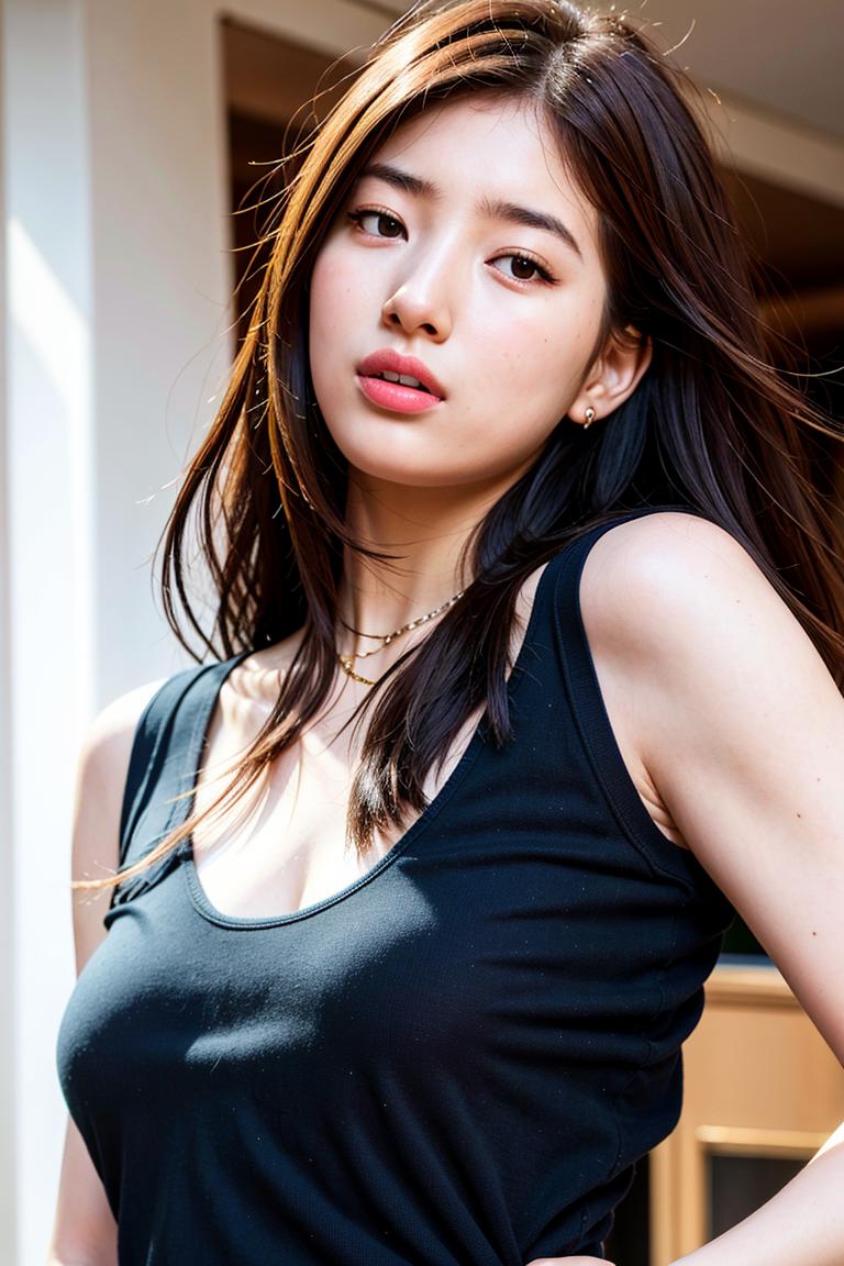 Suzy image by Ithlinni