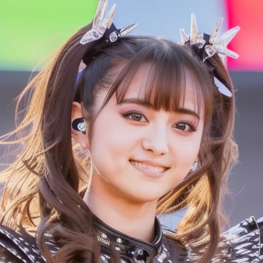 MoaMetal-LORA image by Hikarias