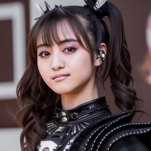 MoaMetal-LORA image by Hikarias