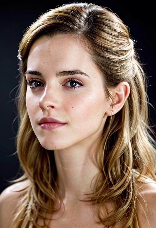 Emma Watson image by danakades