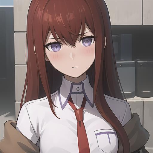 makise_kurisu/Christina(Steins Gate) image by Imoto4155