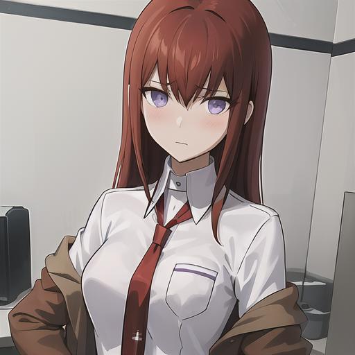 makise_kurisu/Christina(Steins Gate) image by Imoto4155