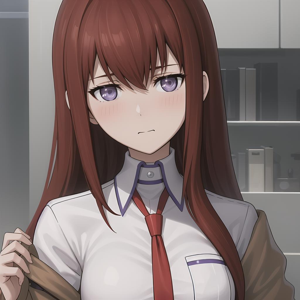 makise_kurisu/Christina(Steins Gate) image by Imoto4155