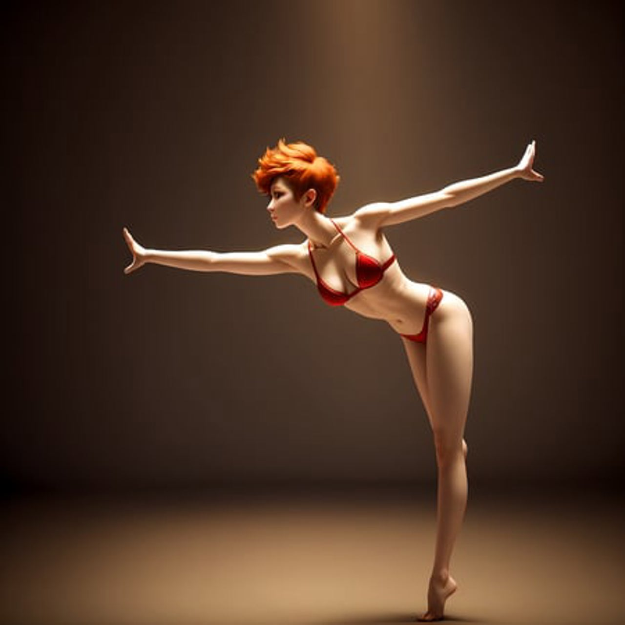 Mystery Lady V7 - Exotic Dance Pose Helper [837 Poses] image by driftjohnson