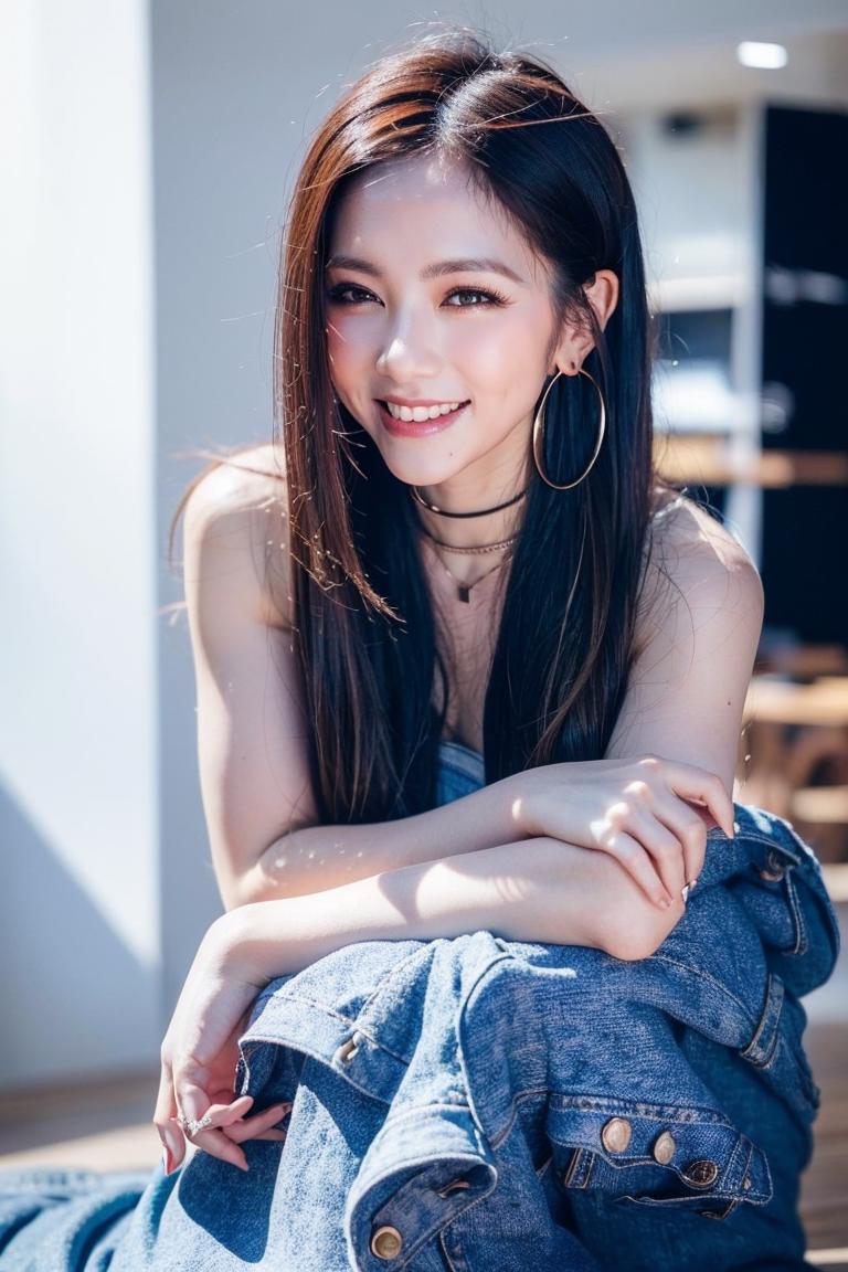 G.E.M. image by SkyHao