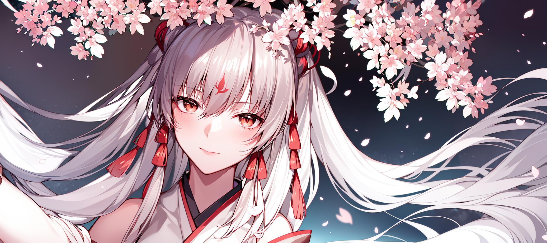 Shiranui(Onmyoji) image by OnlyYours