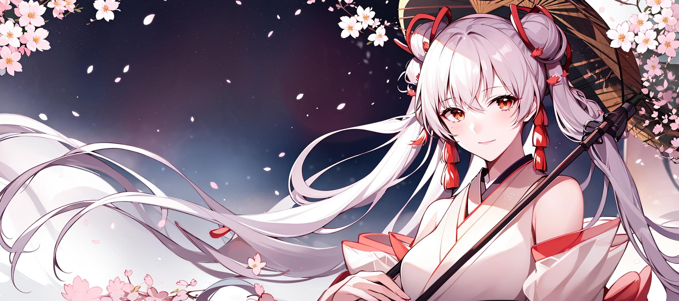 Shiranui(Onmyoji) image by OnlyYours