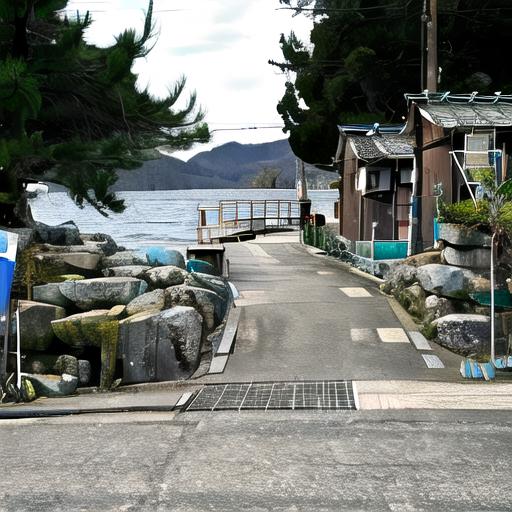 okinoshima-v1.2 image by kabao