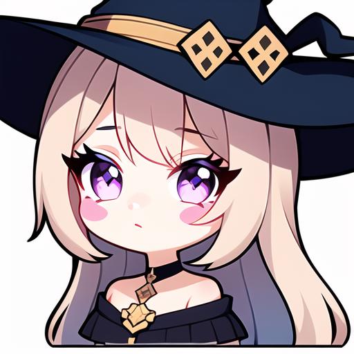 Twitch Emotes LORA image by 21212