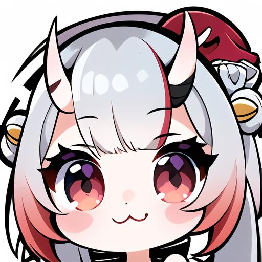 Twitch Emotes LORA image by 21212