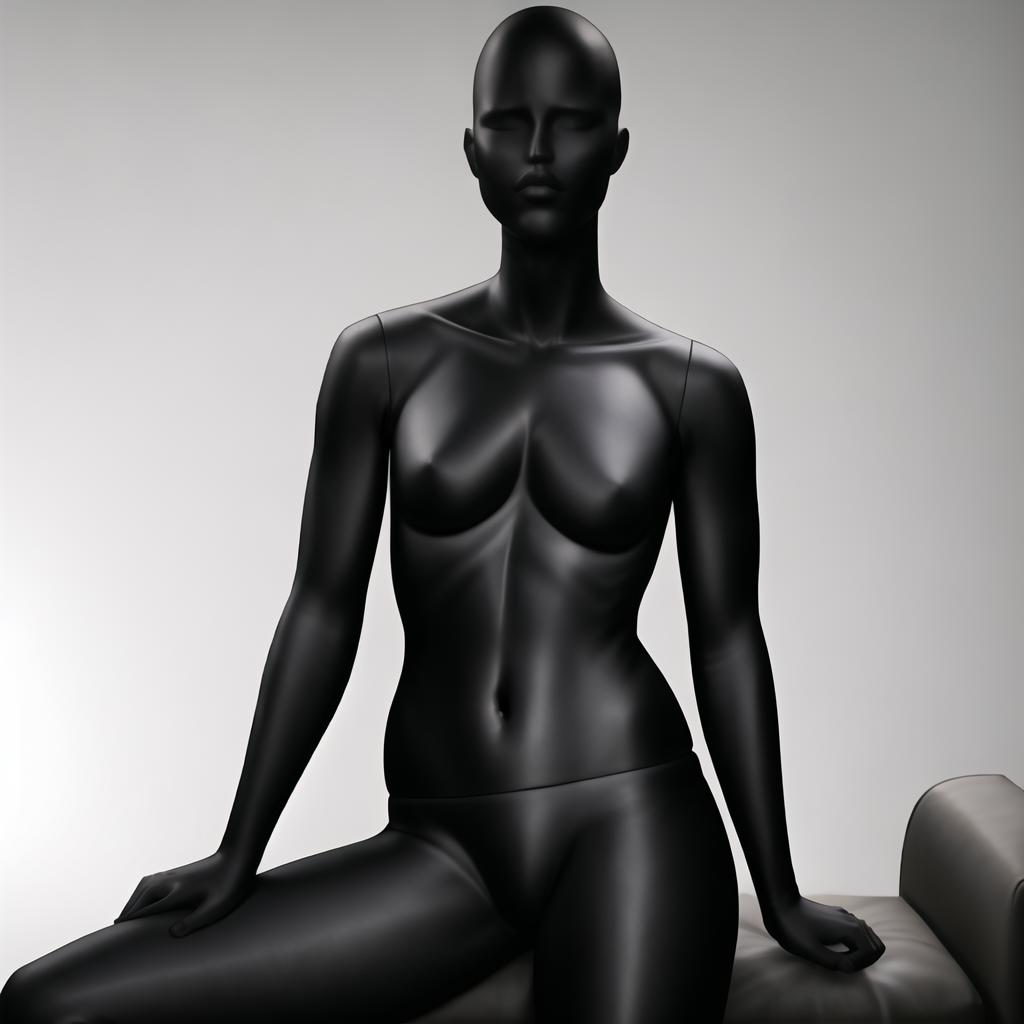 Mannequin image by Lolimaster