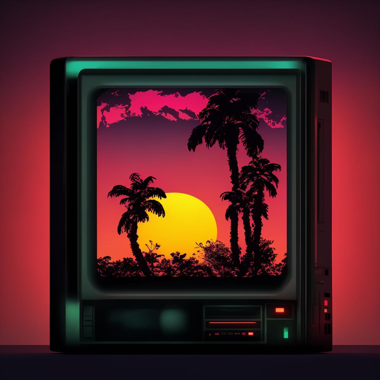 djz Retro Wave V15 image by driftjohnson