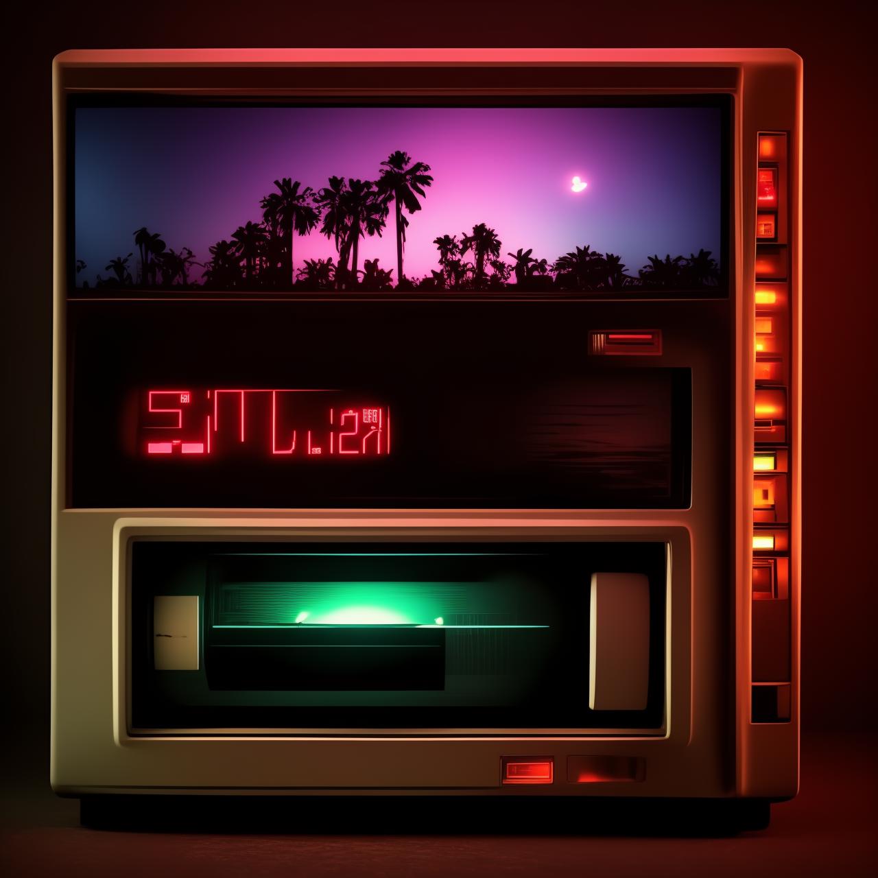 djz Retro Wave V15 image by driftjohnson