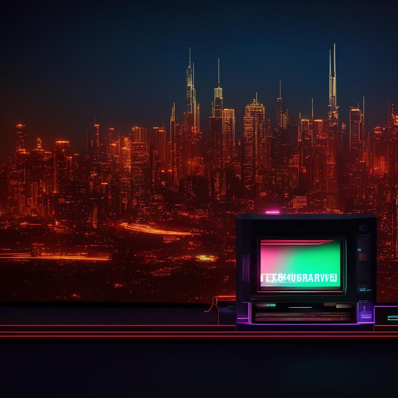 djz Retro Wave V15 image by driftjohnson