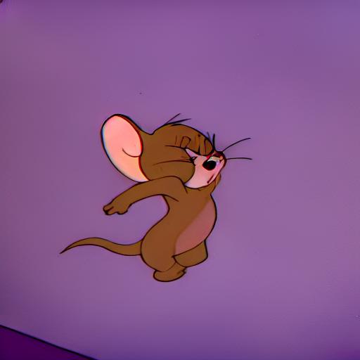 17 characters from (mostly) old soviet cartoons + Tom and Jerry image by renaldas