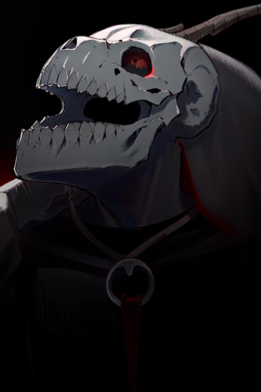 Elias Ainsworth (Ancient Magus Bride) (Character) image by onepiecefan