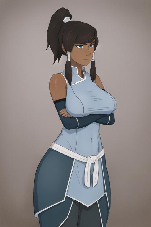 Cummy Bender Style Lora image by guy907223982