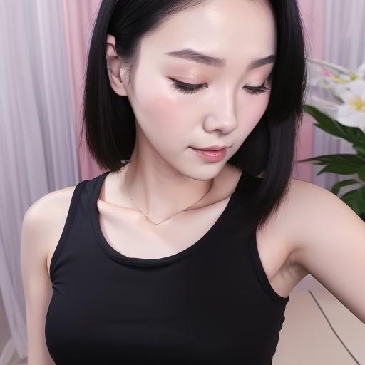 Latte's ASMRtist Collection - Asmr Pobee image by Coffeelatte