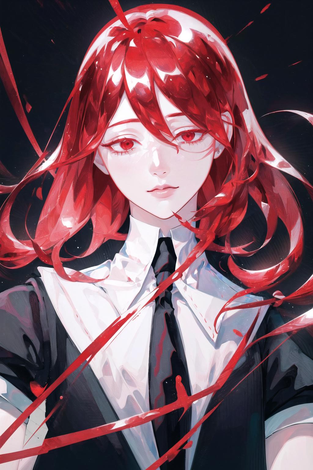 Houseki no Kuni (Land of the Lustrous) image by Virgo