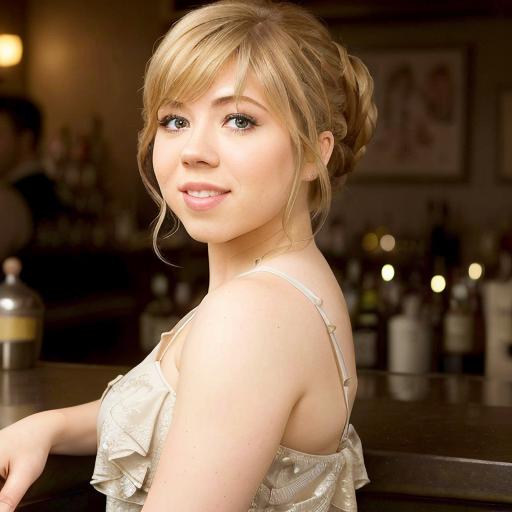 Jennette McCurdy image by ryoko2