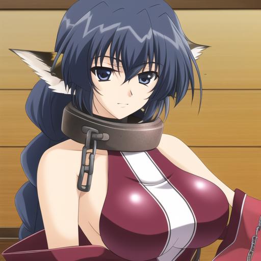 Karulawaturei (Karura) - Utawarerumono image by knxo