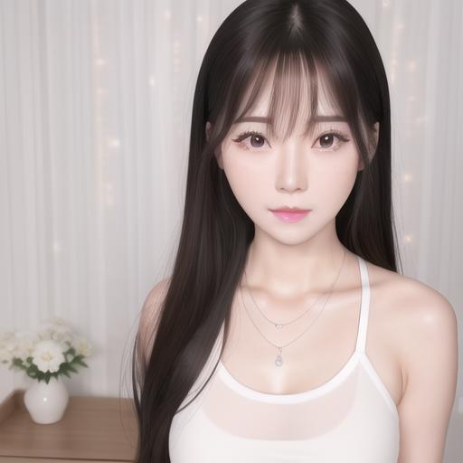 Latte's ASMRtist Collection - Nara Asmr image by Coffeelatte