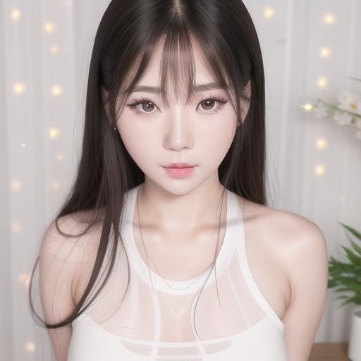 Latte's ASMRtist Collection - Nara Asmr image by Coffeelatte