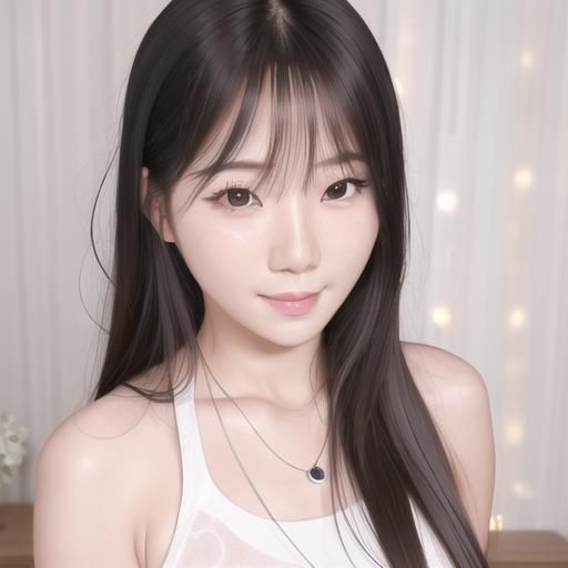 Latte's ASMRtist Collection - Nara Asmr image by Coffeelatte