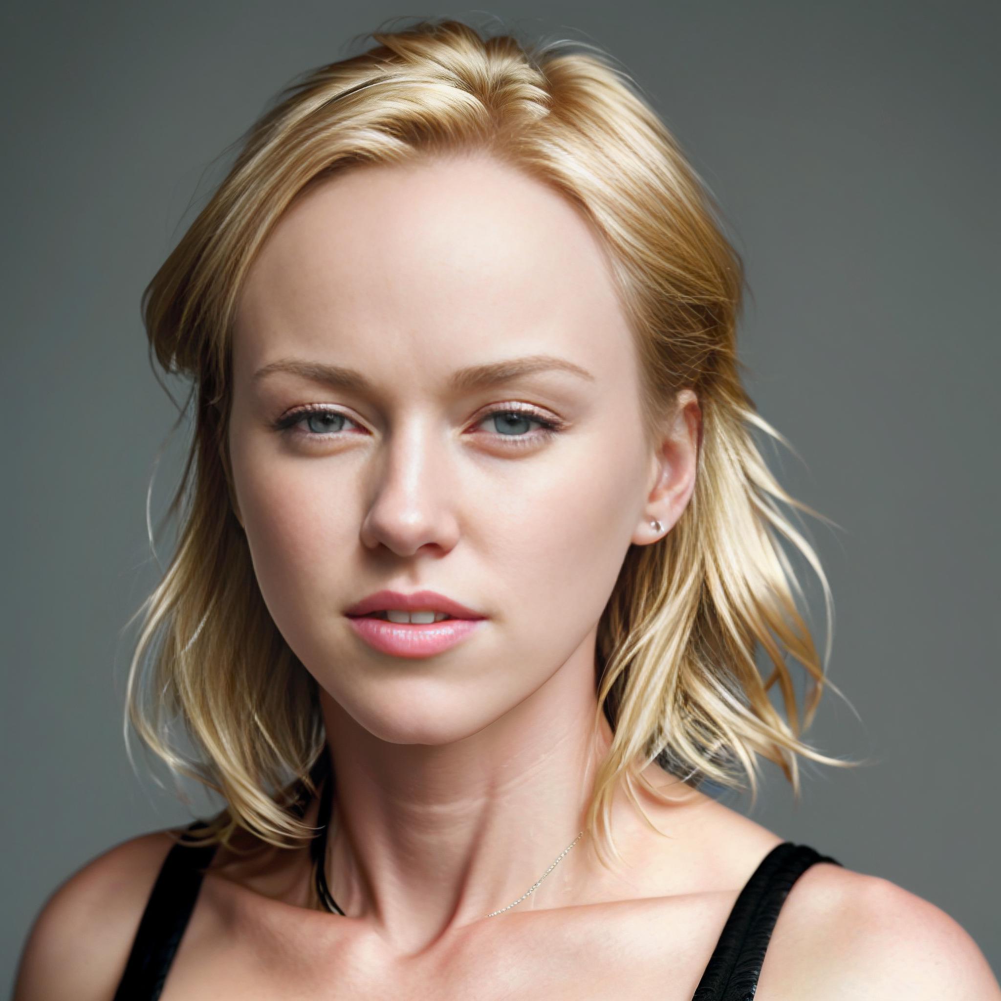 Naomi Watts (Actress) image by helicalink