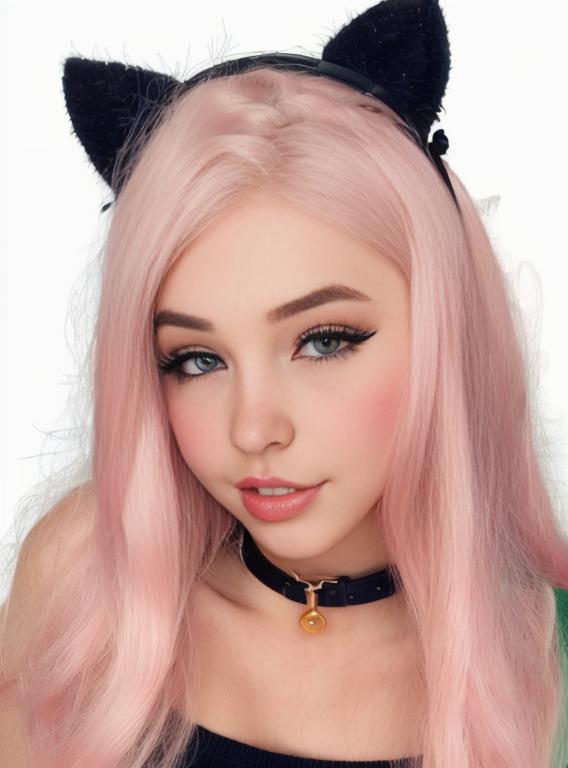 Belle Delphine image by nackedgrils