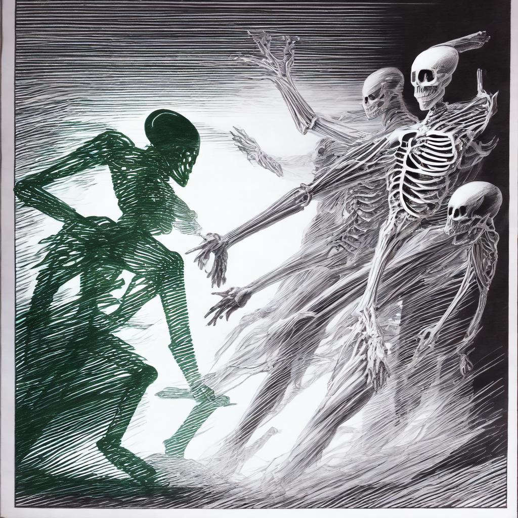 djz Death Dance image by driftjohnson