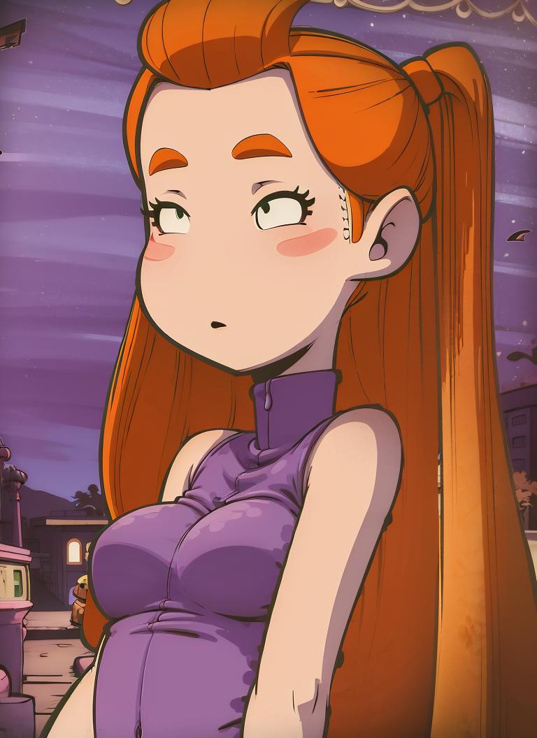 Deponia image by anynameus