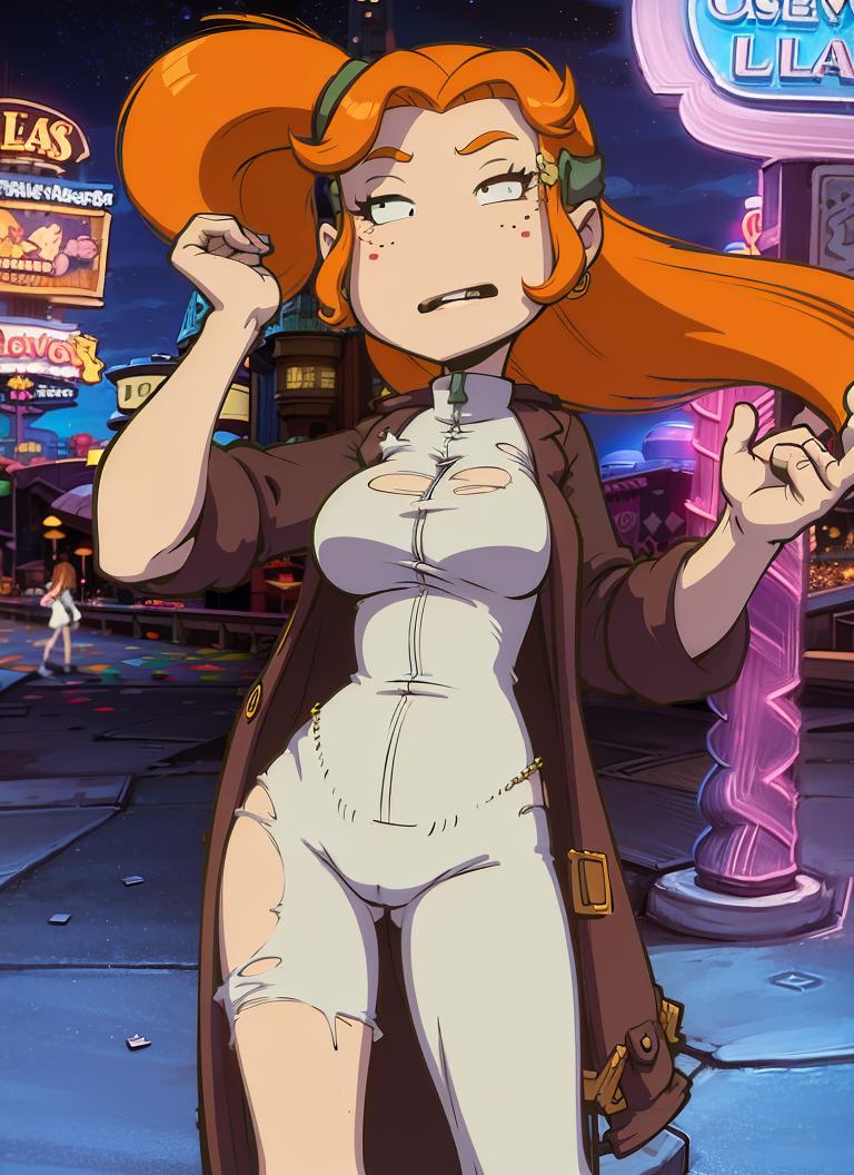 Deponia image by anynameus