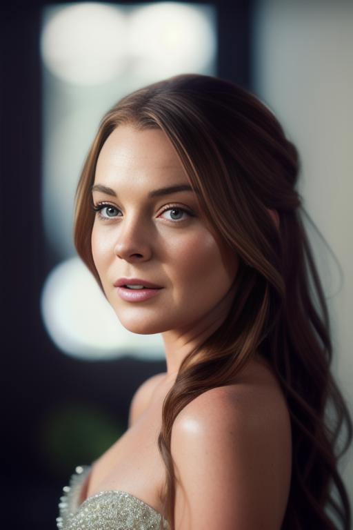 Lindsay Lohan image by Bozack3000