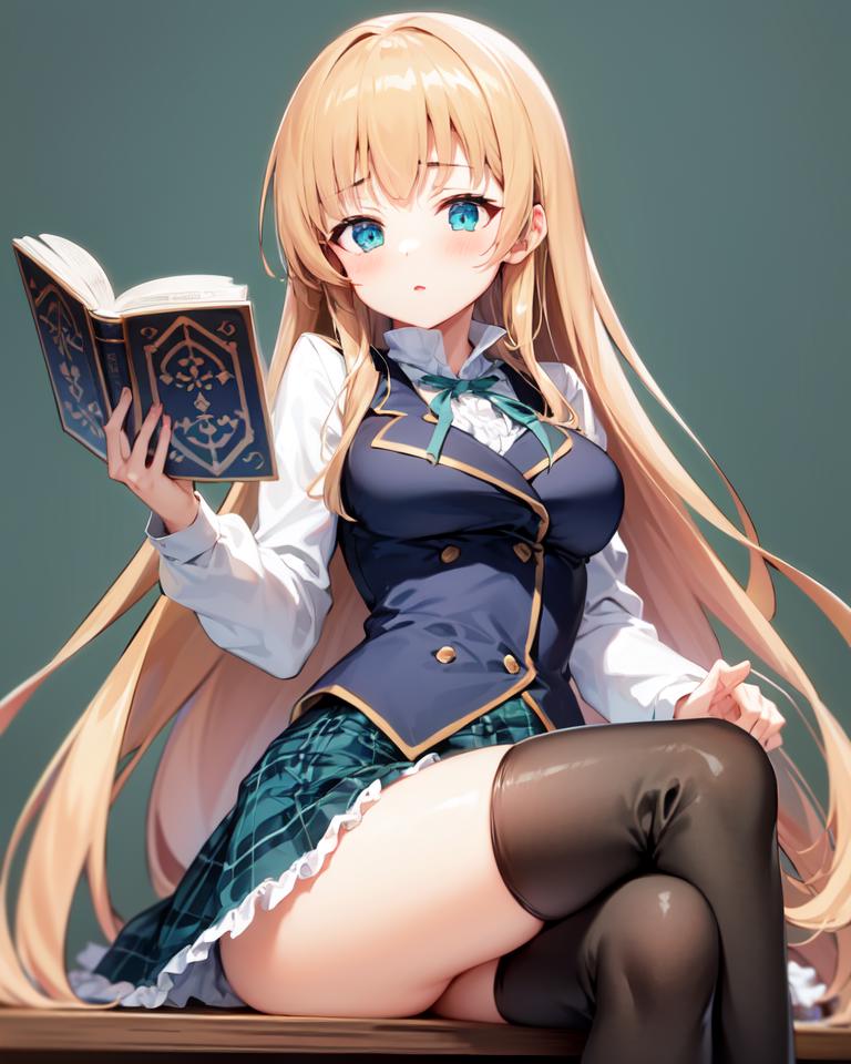 Shadowverse / Princess Connect / Rage of Bahamut / Manaria Friends Anne image by wheelinghubcap