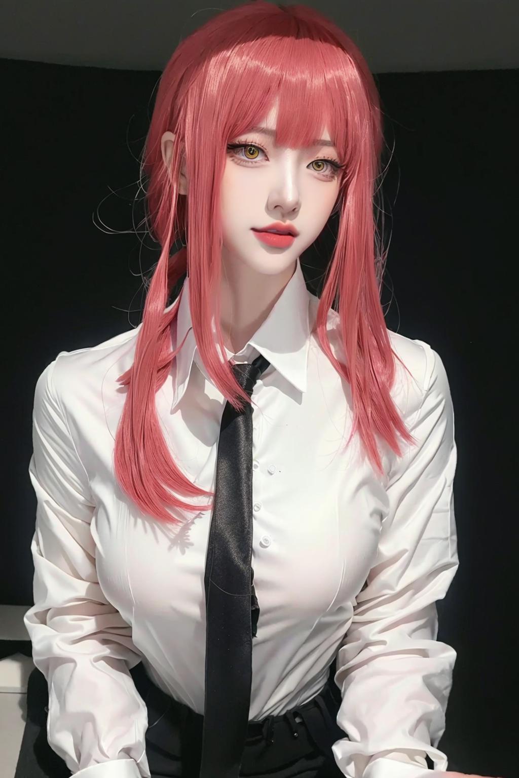 AI model image by jappww