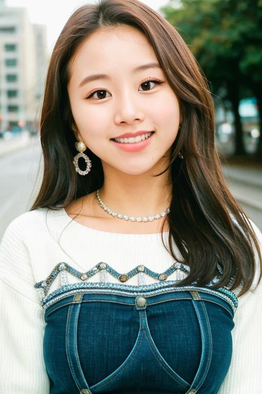 Chaeyoung TWICE image by Valberryv
