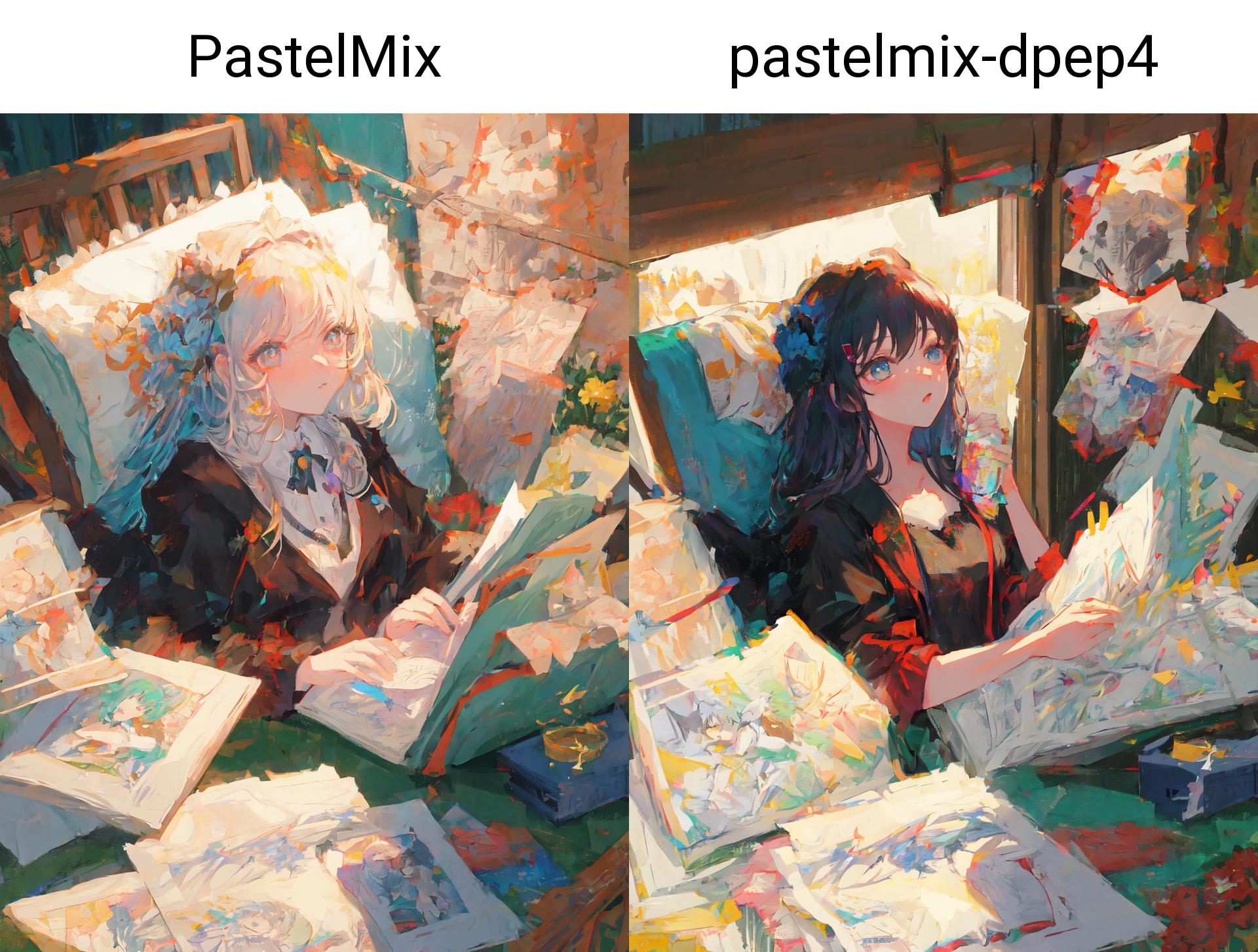 PastelMix-dpep4 image by Jemnite