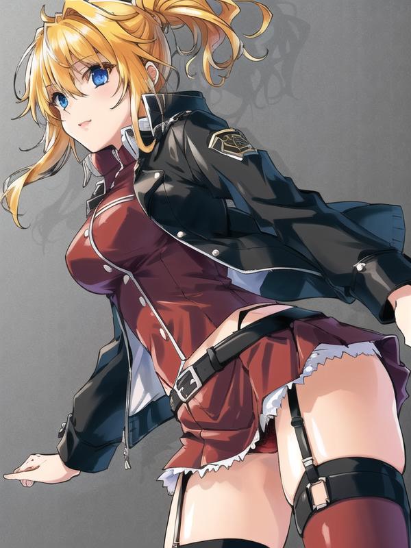 Excellen Browning(SRWOG) image by mountpico