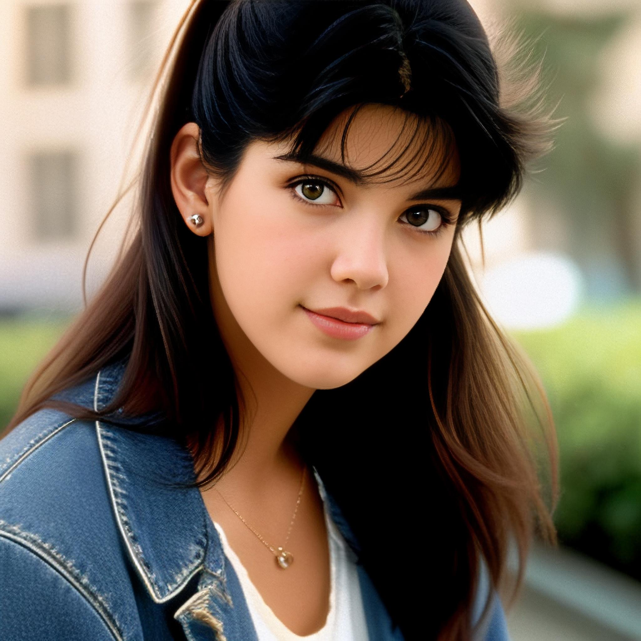 Phoebe Cates (Actress) image by helicalink